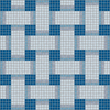 Pattern Motif Brick Wall`MB 87